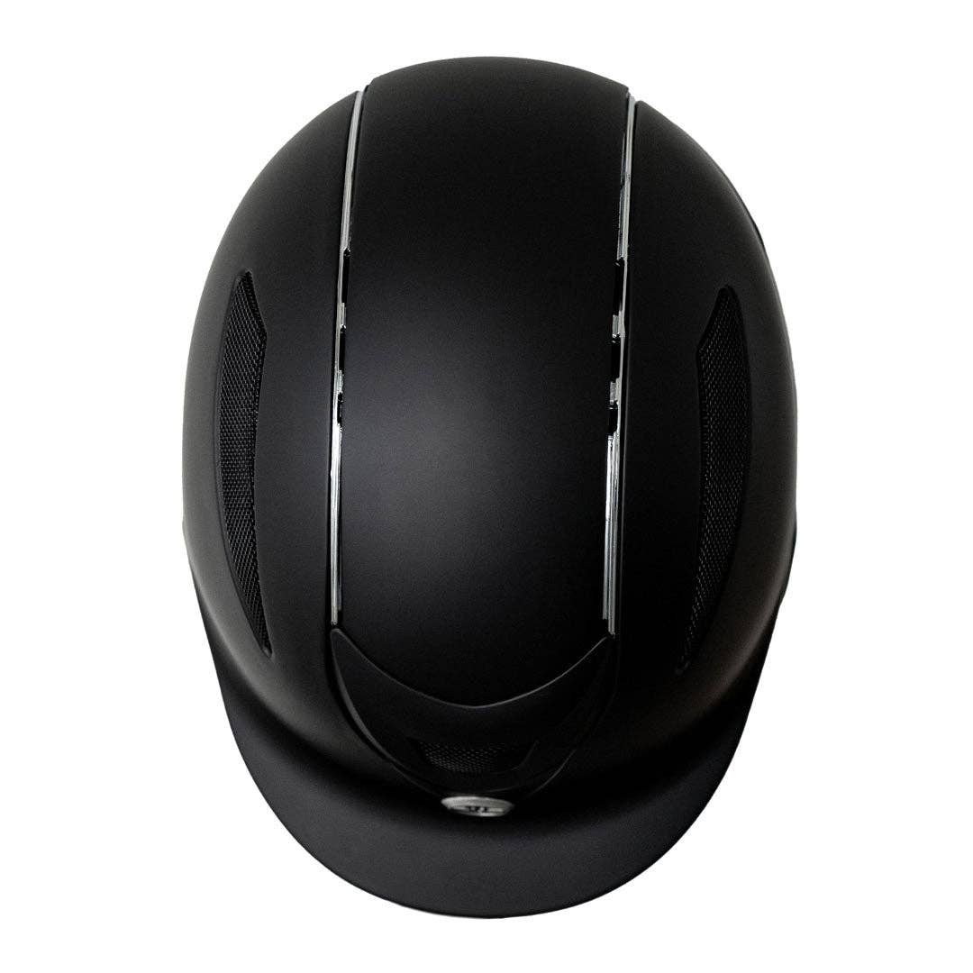 JPC Equestrian - Wholesale Horseback Riding Gear - TuffRider Ventek Air Riding Helmet28