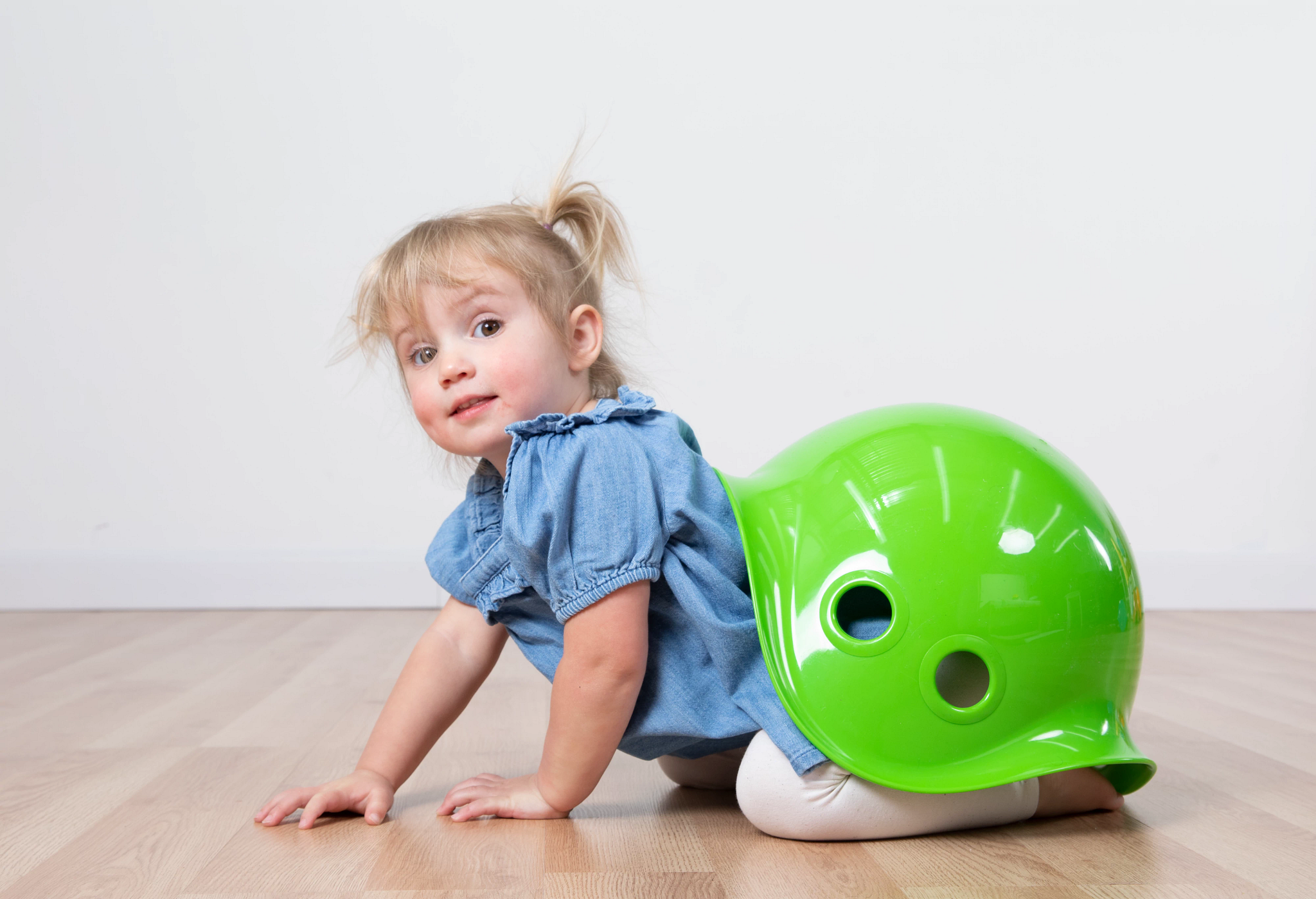 Fat Brain Toy Co. - Wholesale Classic Toy - Kids - bilibo by MOLUK - Classic Assortment3