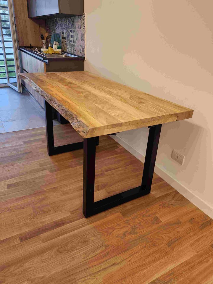 Mesa Craft para venta al por mayor de Crab design