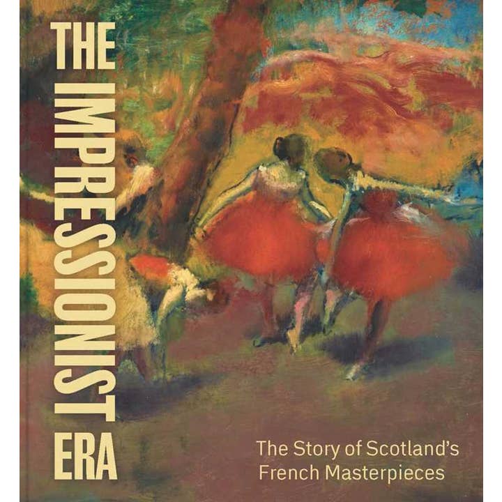 Impressionist Era by Frances Fowle for wholesale by Simon & Schuster