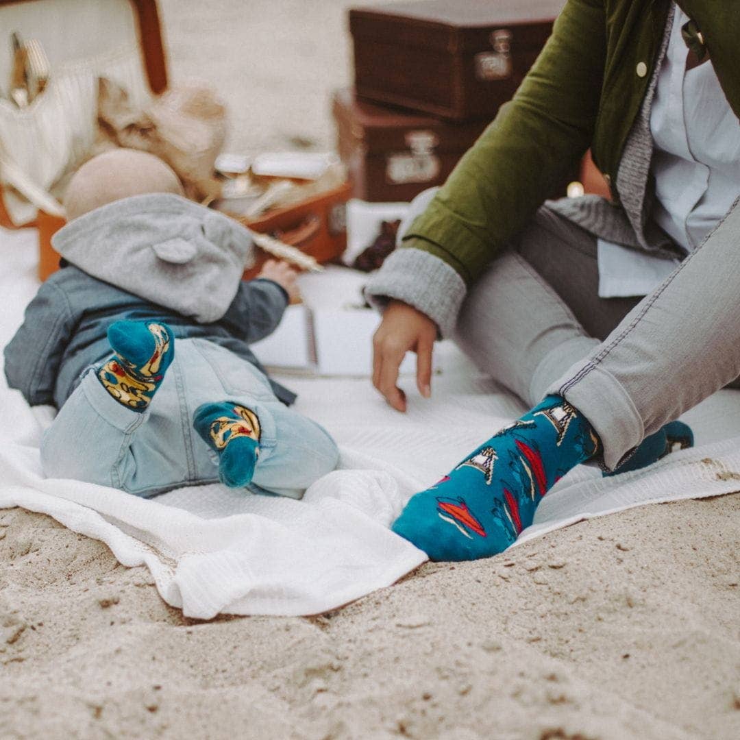 Faves. Socks&Friends - Wholesale Socks - Unisex - Painters Socks1