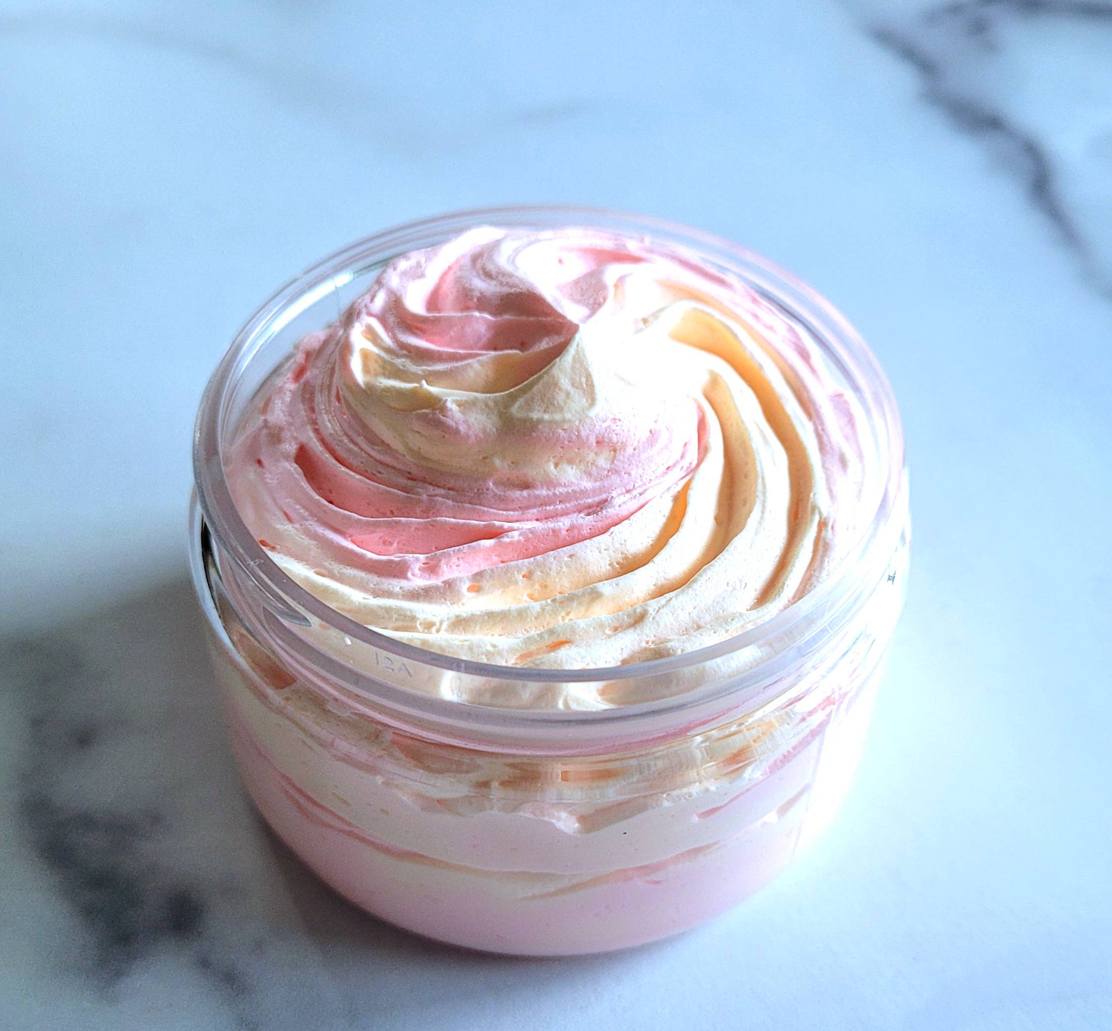 Kim's Bath Shop LLC - Wholesale Whipped Soap - Moisturizing Whipped Soap 1