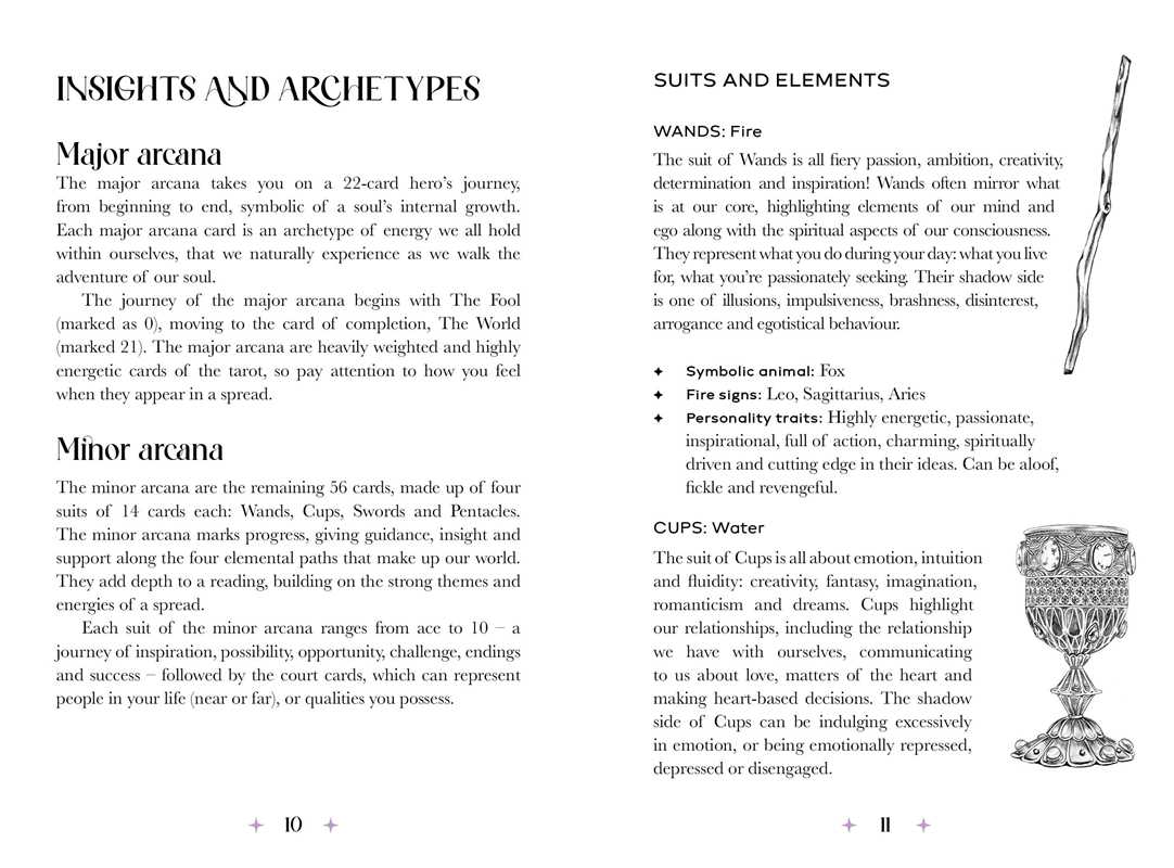 Simon & Schuster - Wholesale Tarot Cards - Lumina Tarot by Lauren Aletta7