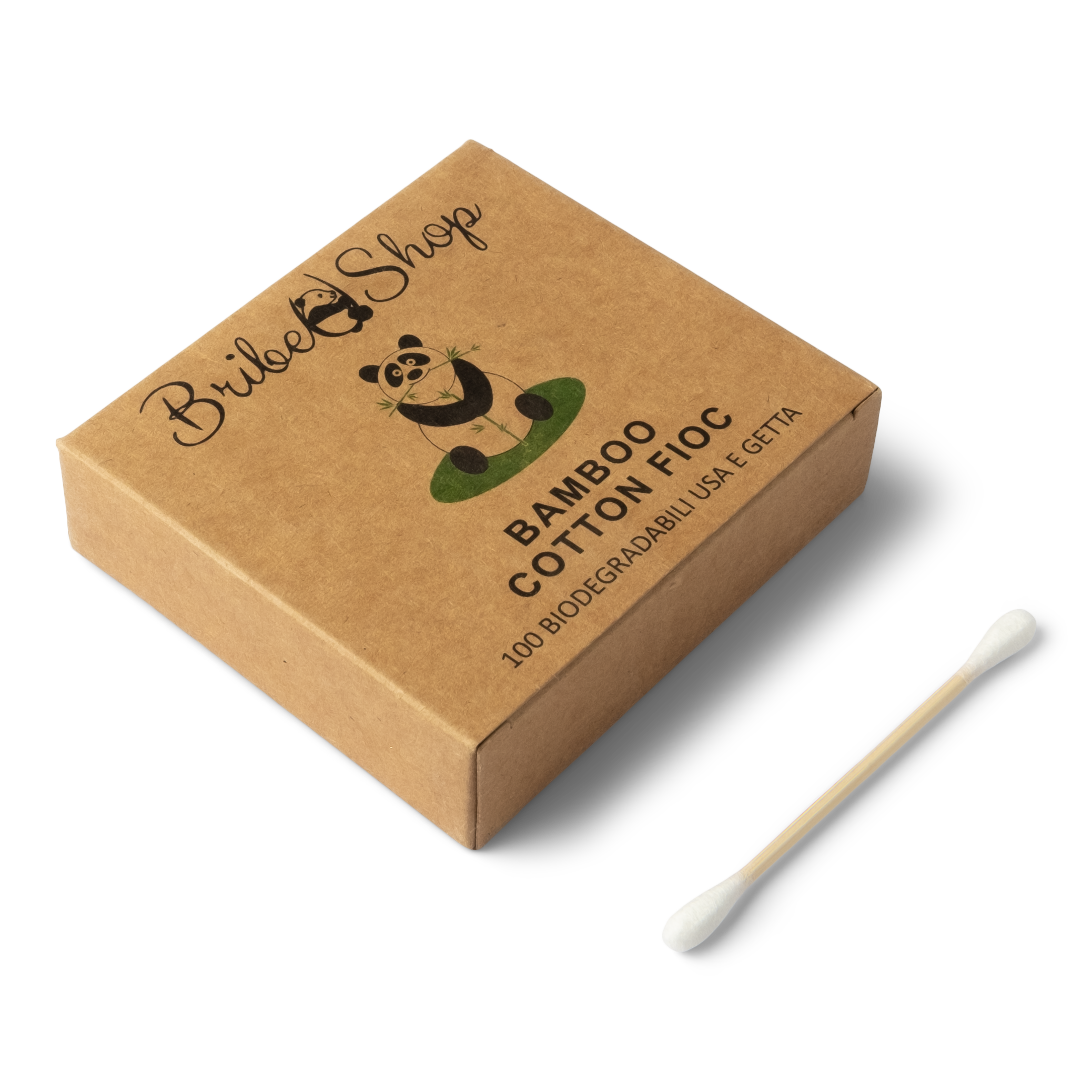 BribeUShop - Wholesale Toothbrush - Complete Bamboo Set9