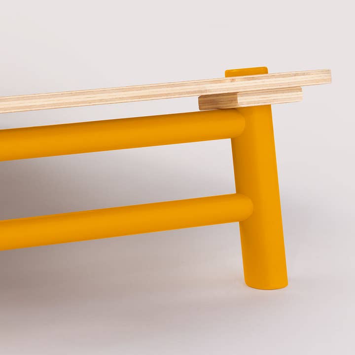 Pinolino Kinderträume GmbH - Wholesale Sporting Game - Kids & Baby - Cornhole 'Bennet', 13 pcs match 6