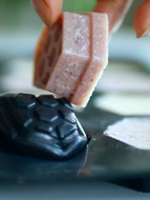 Body Butter Scrub Bars for wholesale by Shakti Creations