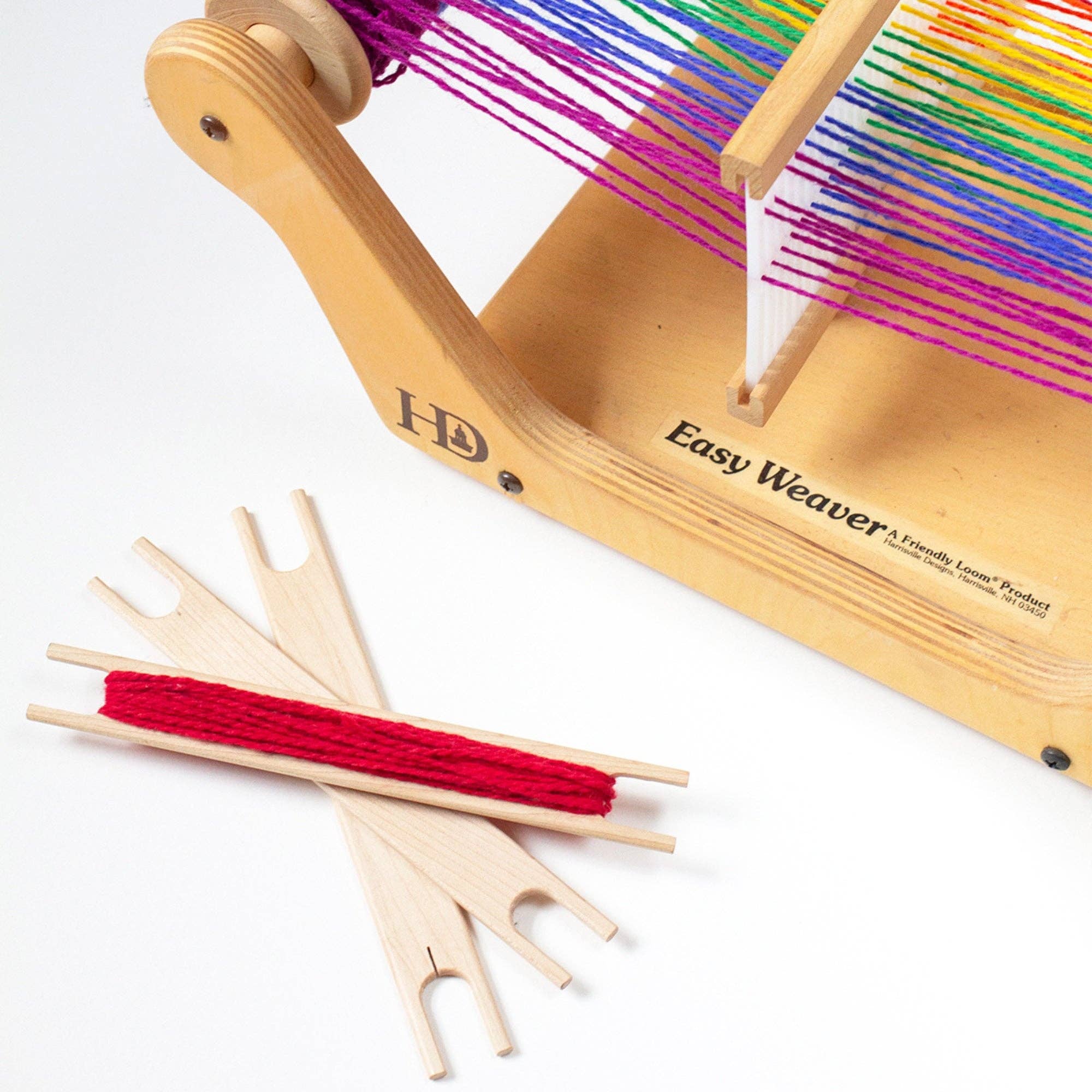 Friendly Loom - Wholesale DIY Craft Kit - Easy Weaver5