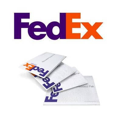 FedEx One Rate Shipping for wholesale by The Porch Swing Company