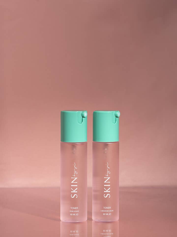 Silk Toner for wholesale by SKIN BY PI