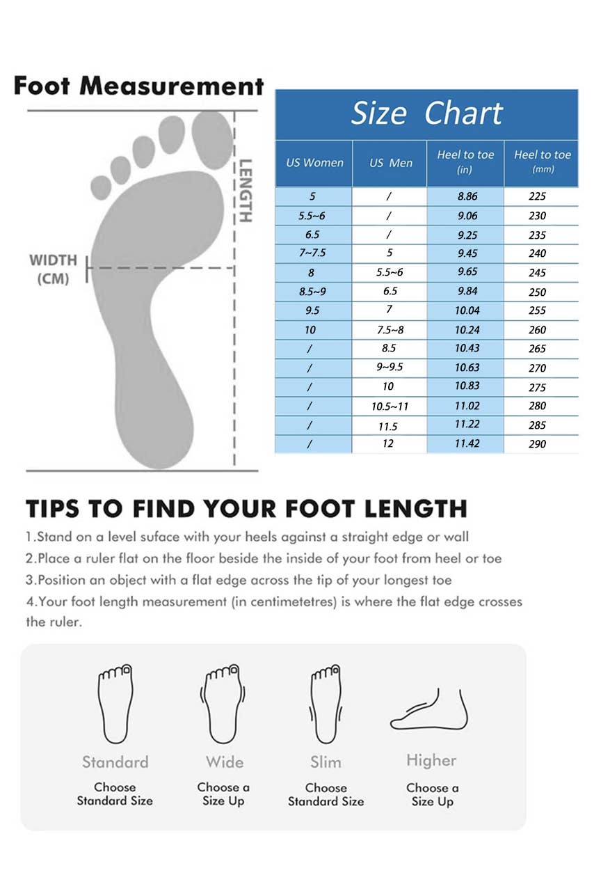 Islandhaze - Wholesale Water Shoes - Women's - BASIC Men's/Women's/Kids  Quick-Dry Barefoot Water Shoes6