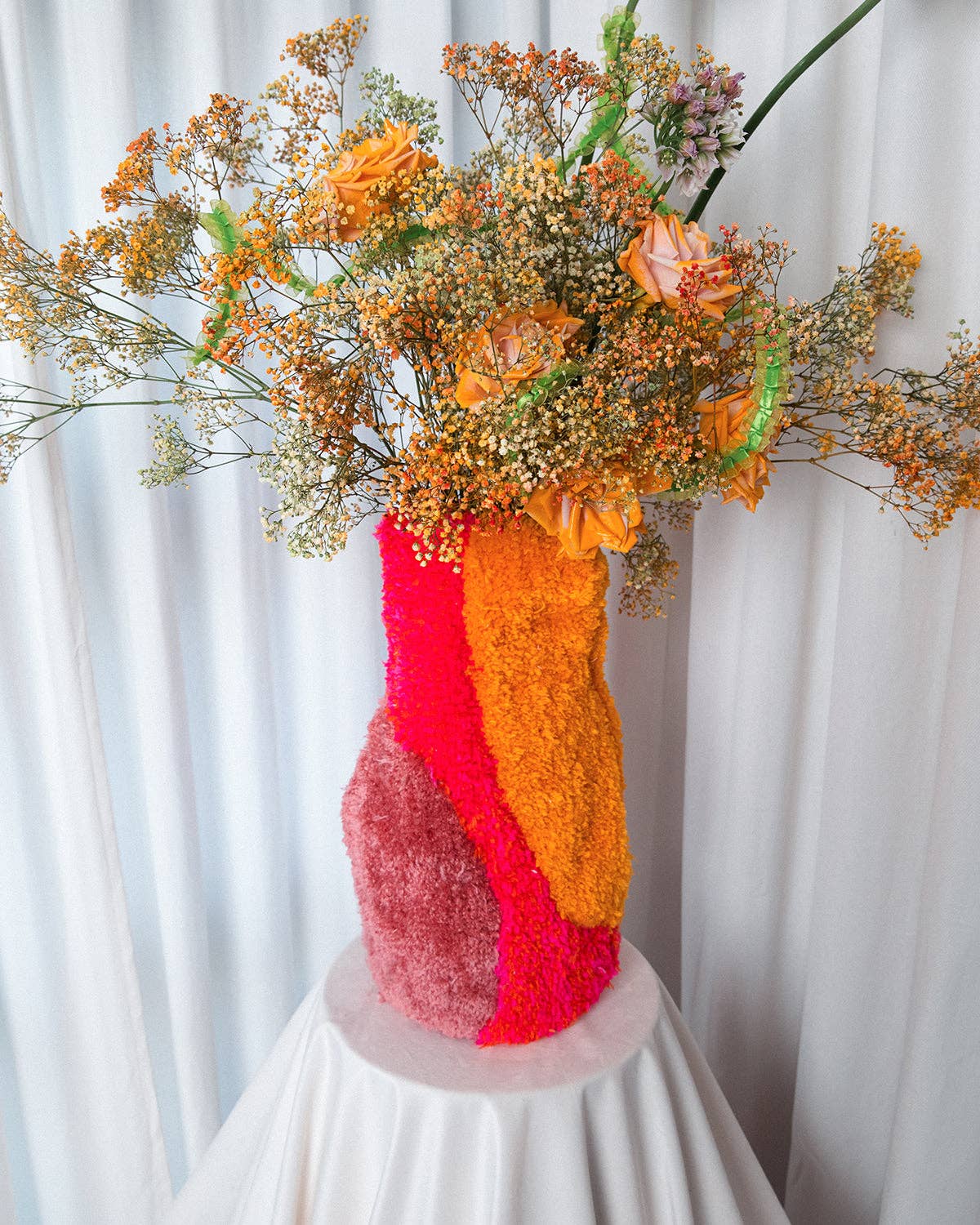 Apothicc - Wholesale Vase - Vase - Pink (Medium)2