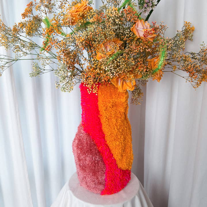 Apothicc - Wholesale Vase - Vase - Pink (Medium)2