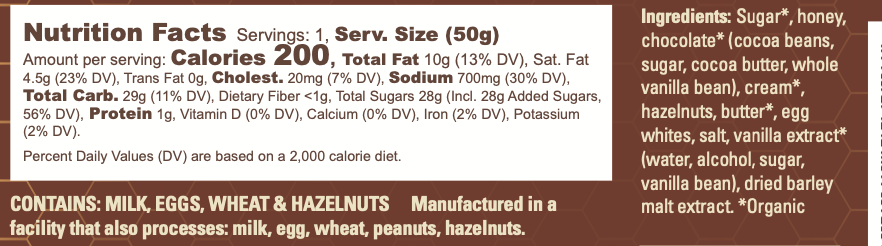 Bees & Beans - Wholesale Chocolate Bar - Honey Bar Reserve5