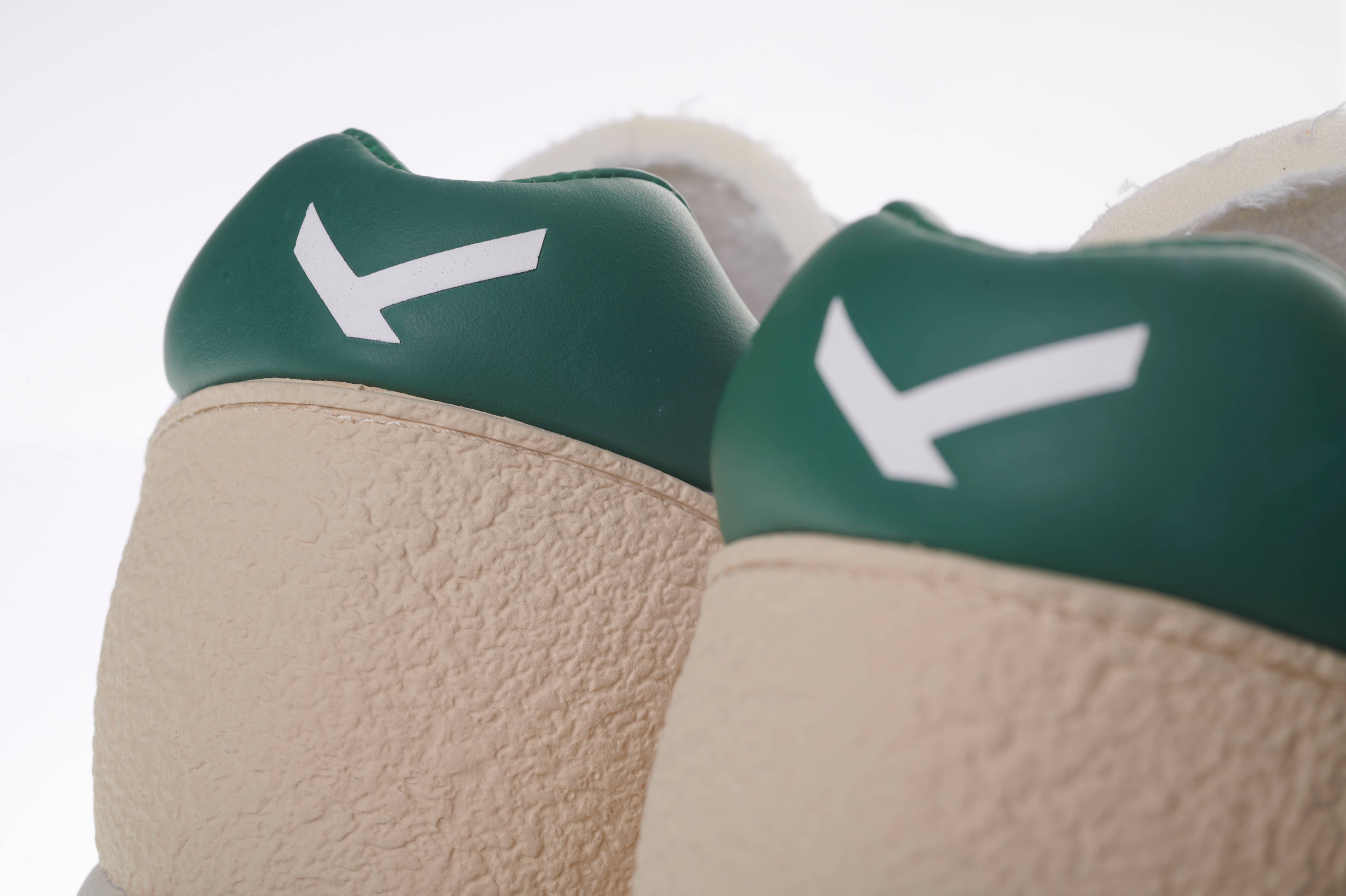 KEH-NOO - Wholesale Lifestyle Sneakers - Men's - The Ambassador: Timeless lifestyle sneakers, Italian design2