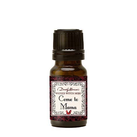 Type 40 Vending - Wholesale Essential Oil - Wicked Witch Mojo Oil Come To Mama0