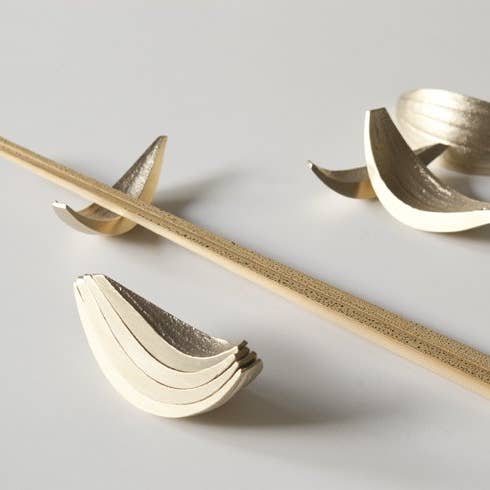 Japacolle — Japan Collections | See Latest News in "About" - Wholesale Spoon Rest - Onion Chopstick Rest0
