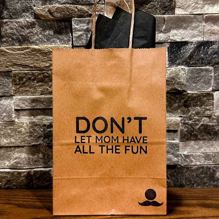 Sleeve Gift Bag for wholesale by DADNOSE