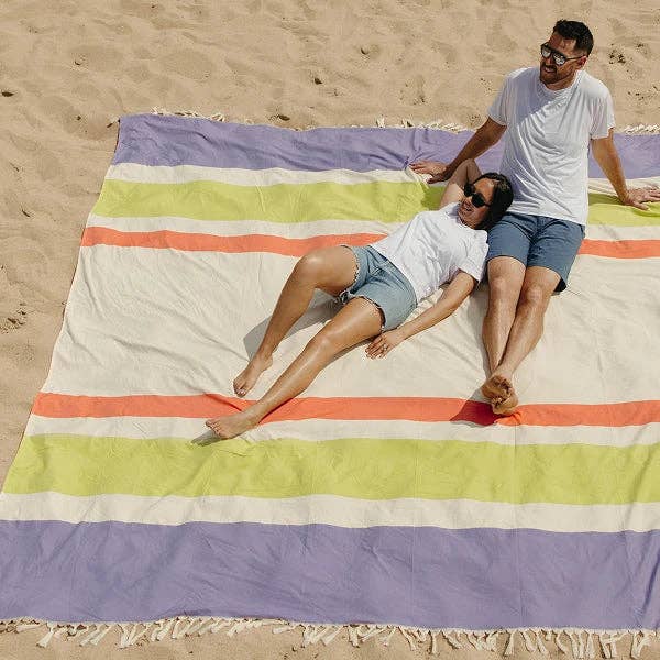 Big Blanket Co - Wholesale Beach Towel - Big Beachy™ Blanket26
