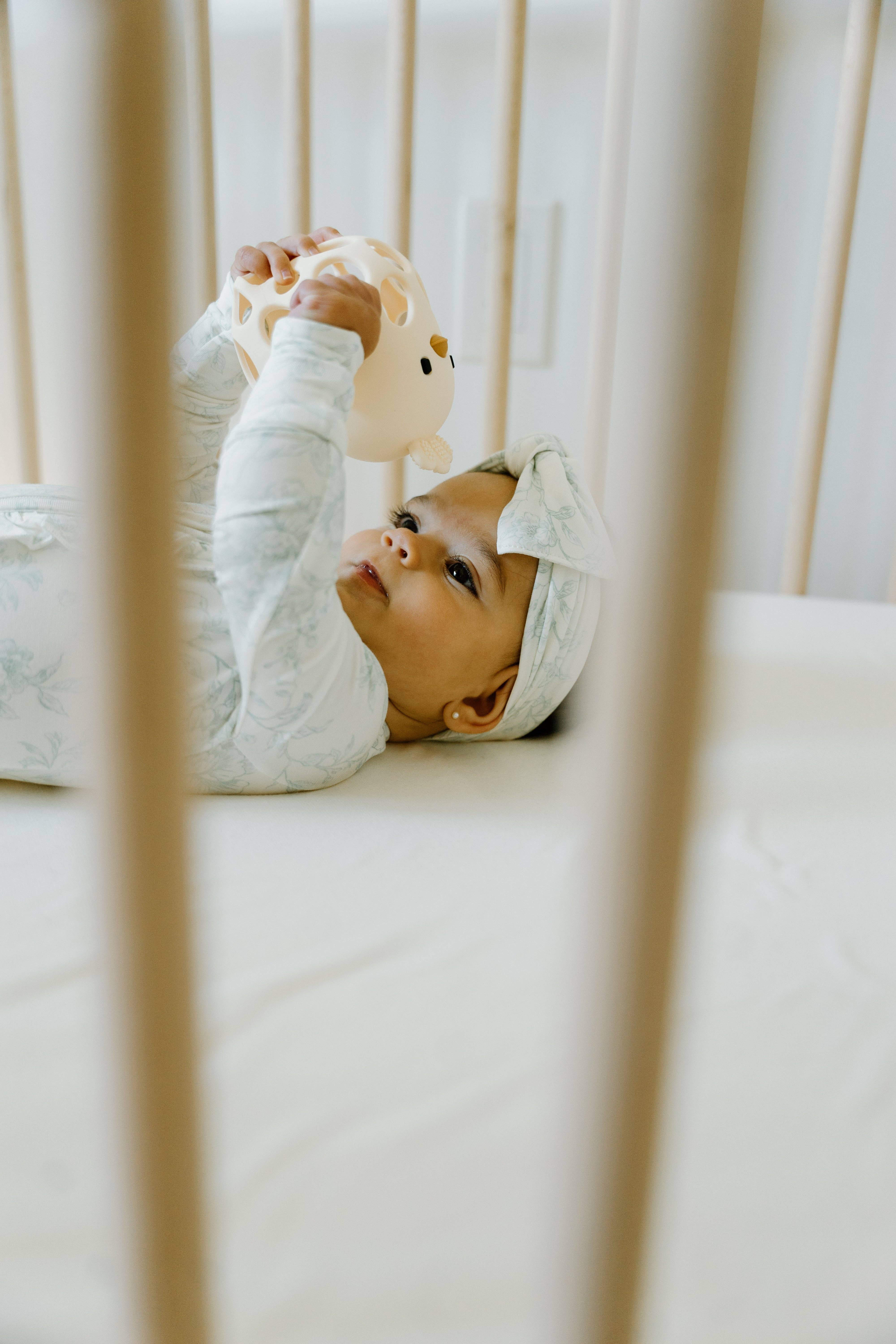 Peaks & Valleys Baby - Wholesale Teether (Not Clip-On) - Baby - New Clucky Chew Buddy19