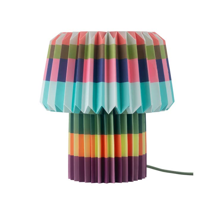 Candeeiro de papel Anna 'blocks' por atacado de REMEMBER