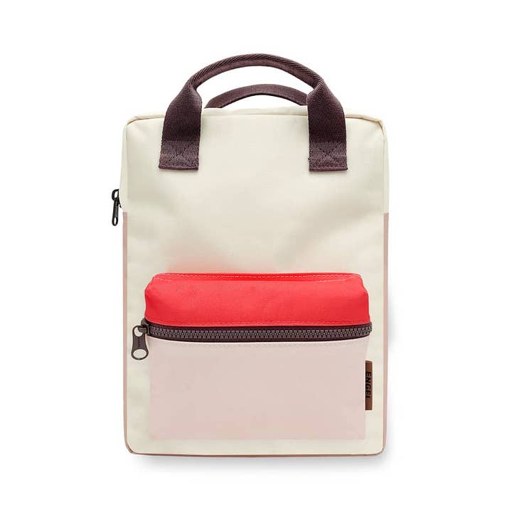 Engel. - Vendita all'ingrosso Zaino - Bambini - Zaino Colorblock — Sensational Sand