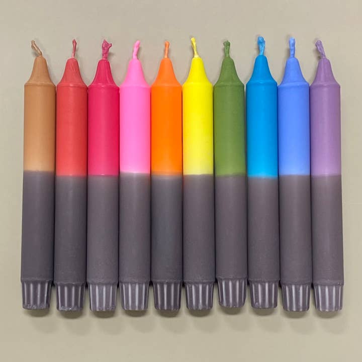 Primary Paintbox Bundle for wholesale by kul candles