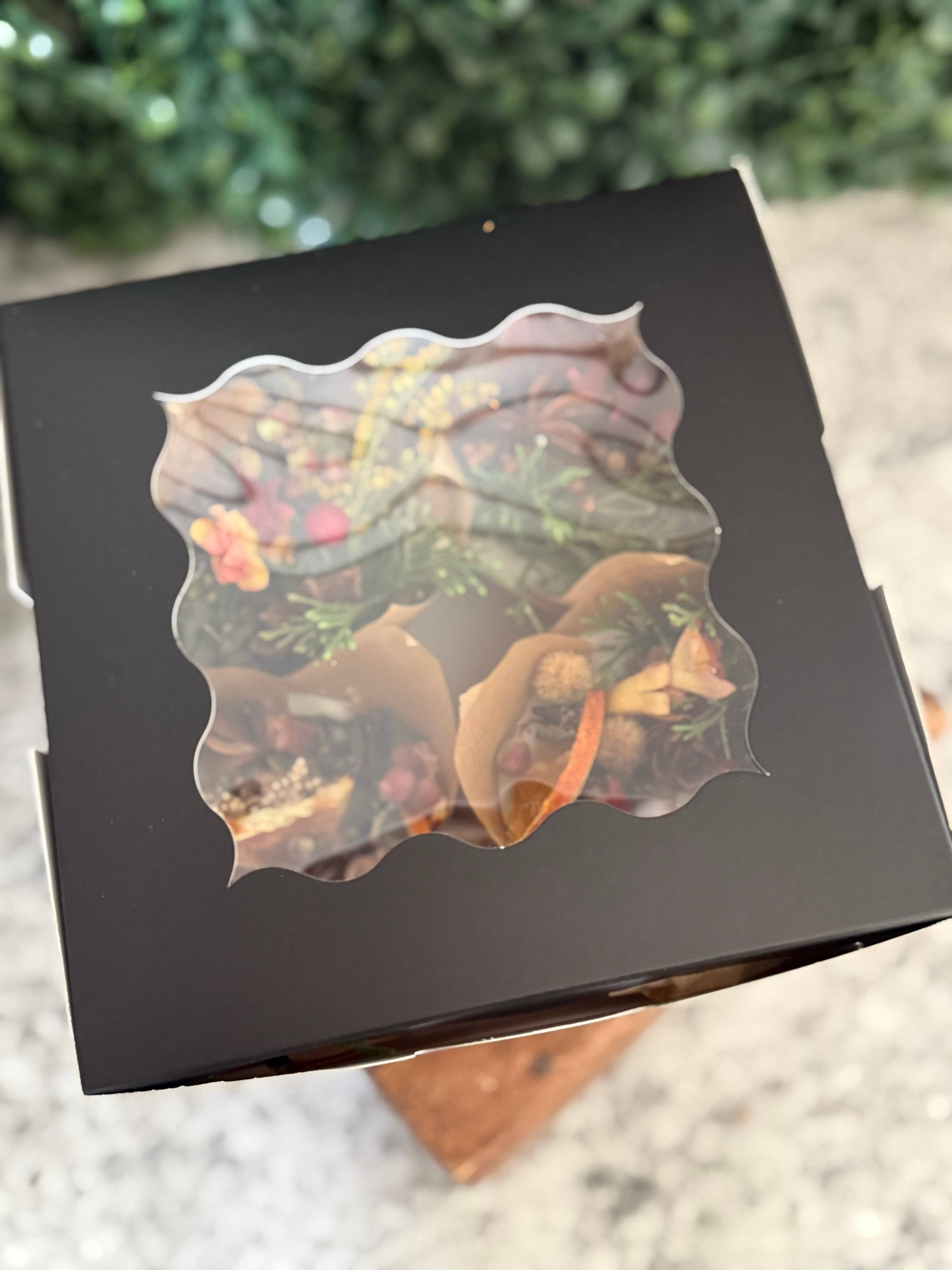 Sage & Co. - Wholesale Wax Melt - Fire Starters4