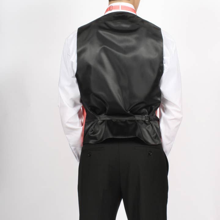 Ferrecci - Wholesale Suit Vest - Men's - Ferrecci - Men's PV450 Vest Set