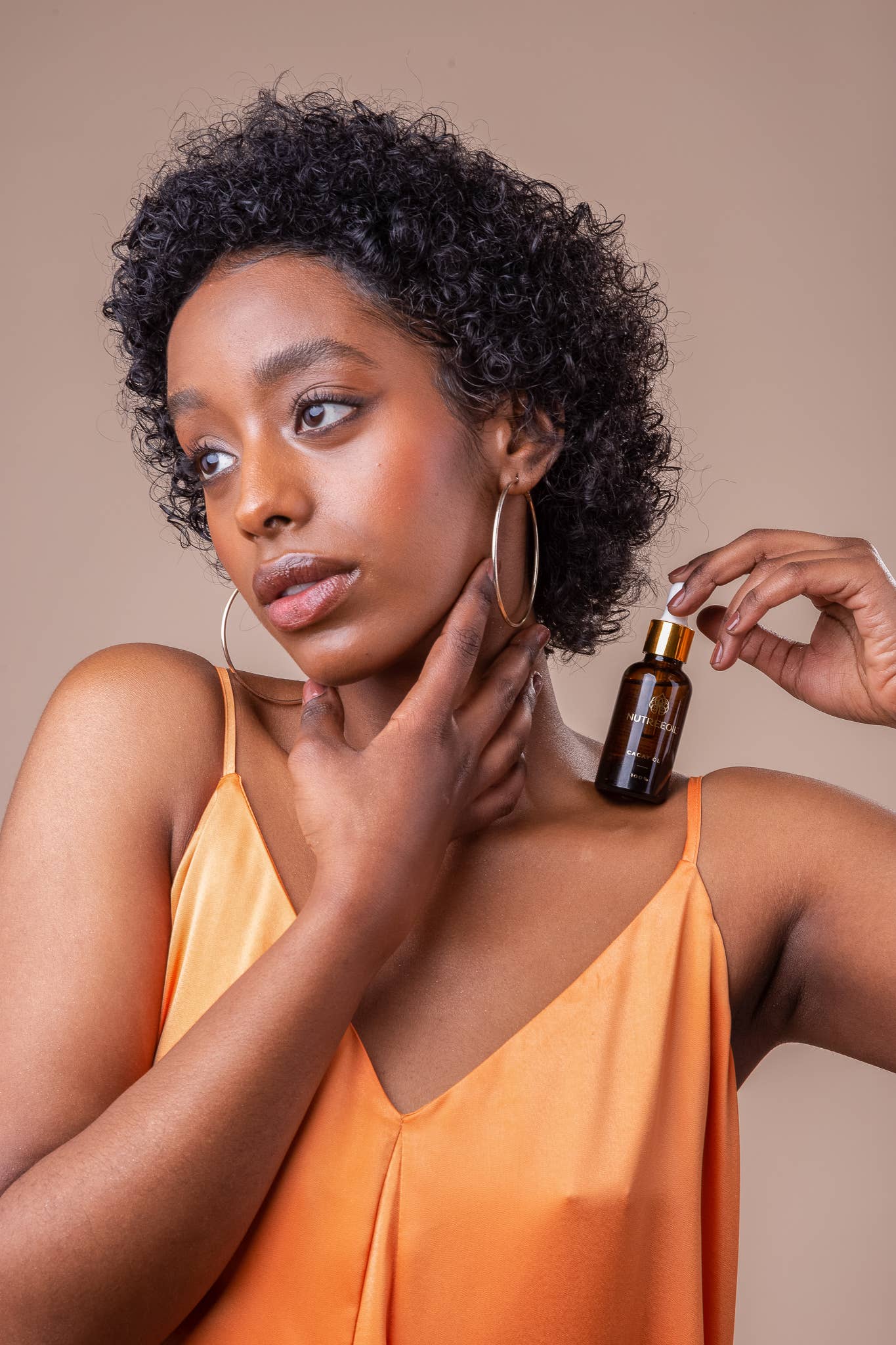 NUTREEOIL - Wholesale Bath/Body Oil - Cacay oil3