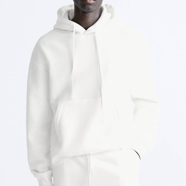 HOODIEKANGAROO HOMBRE para venta al por mayor de Winprod