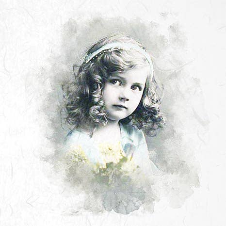 RSM017 rice paper 6 different graphics 15x15 cm / 5.8x5.8 in for wholesale by ITD Collection