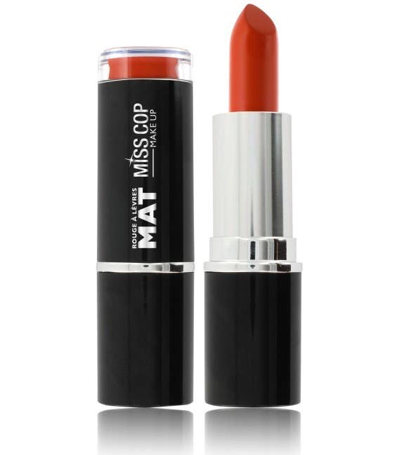 MISS COP - Vendita all'ingrosso Rossetti - Rossetto opaco - RAL MAT8