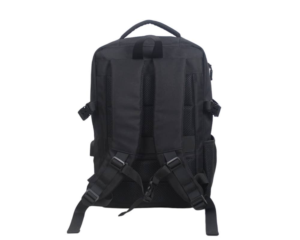 MIA LAROUGE – Engroshandel Rygsæk - Unisex – CABIN rygsæk, ny kollektion2