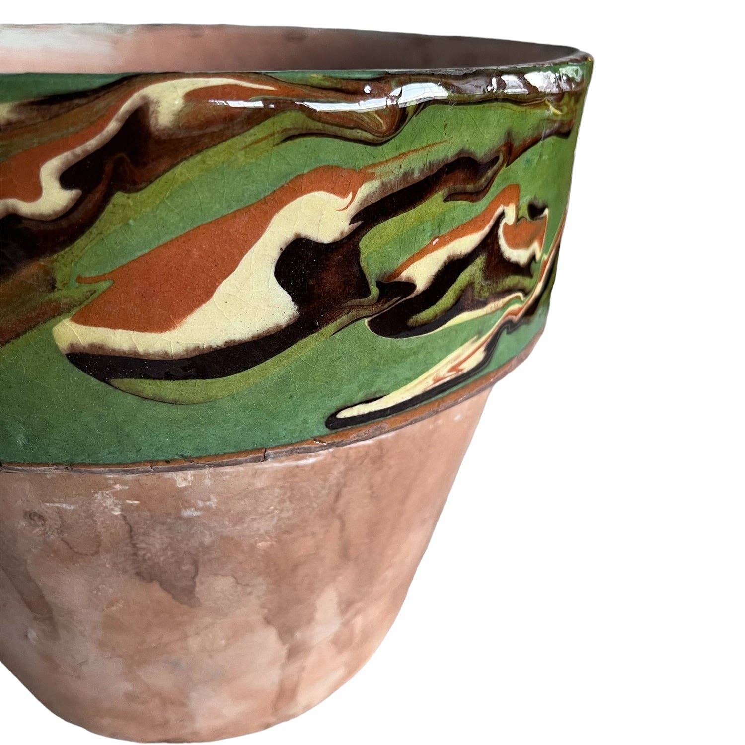 Blue Ocean Traders - Wholesale Plant Pot - Cottage Crafted Flowerpot7