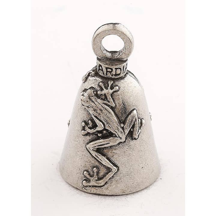 Guardian Bell - Wholesale Keychain - Unisex - Tree Frog