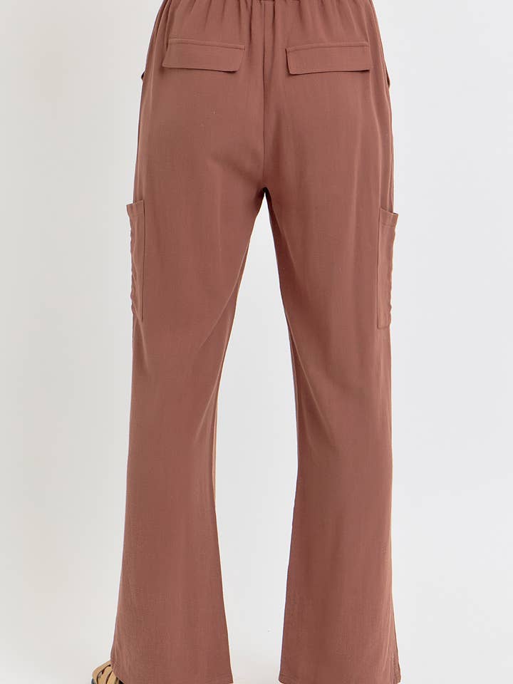 Sweet Lovely by Jen - Wholesale Pants - Women's - LINED-PULL-ON-PANTS43