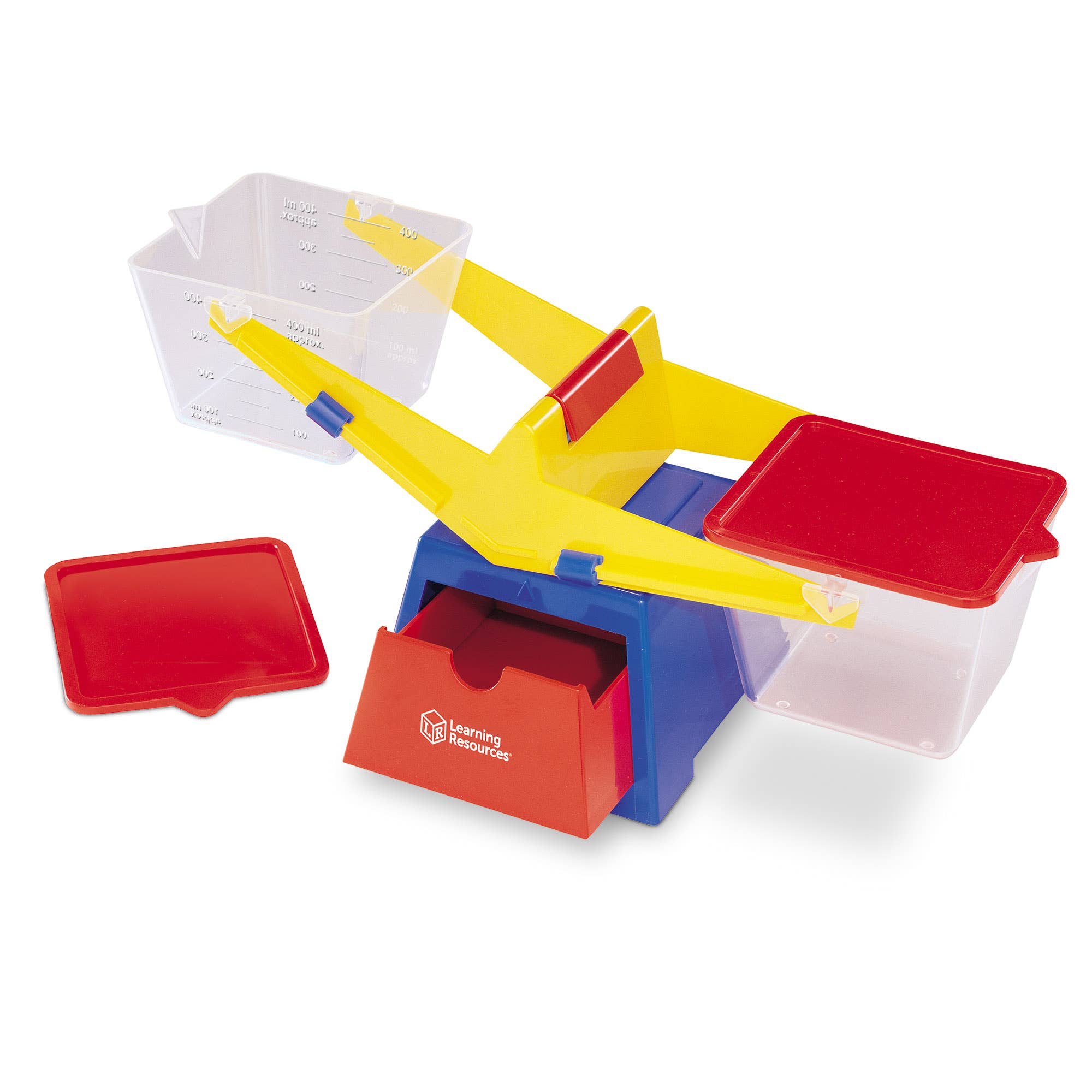 Learning Resources - Wholesale Toy Set - Kids - Primary Bucket Balance3