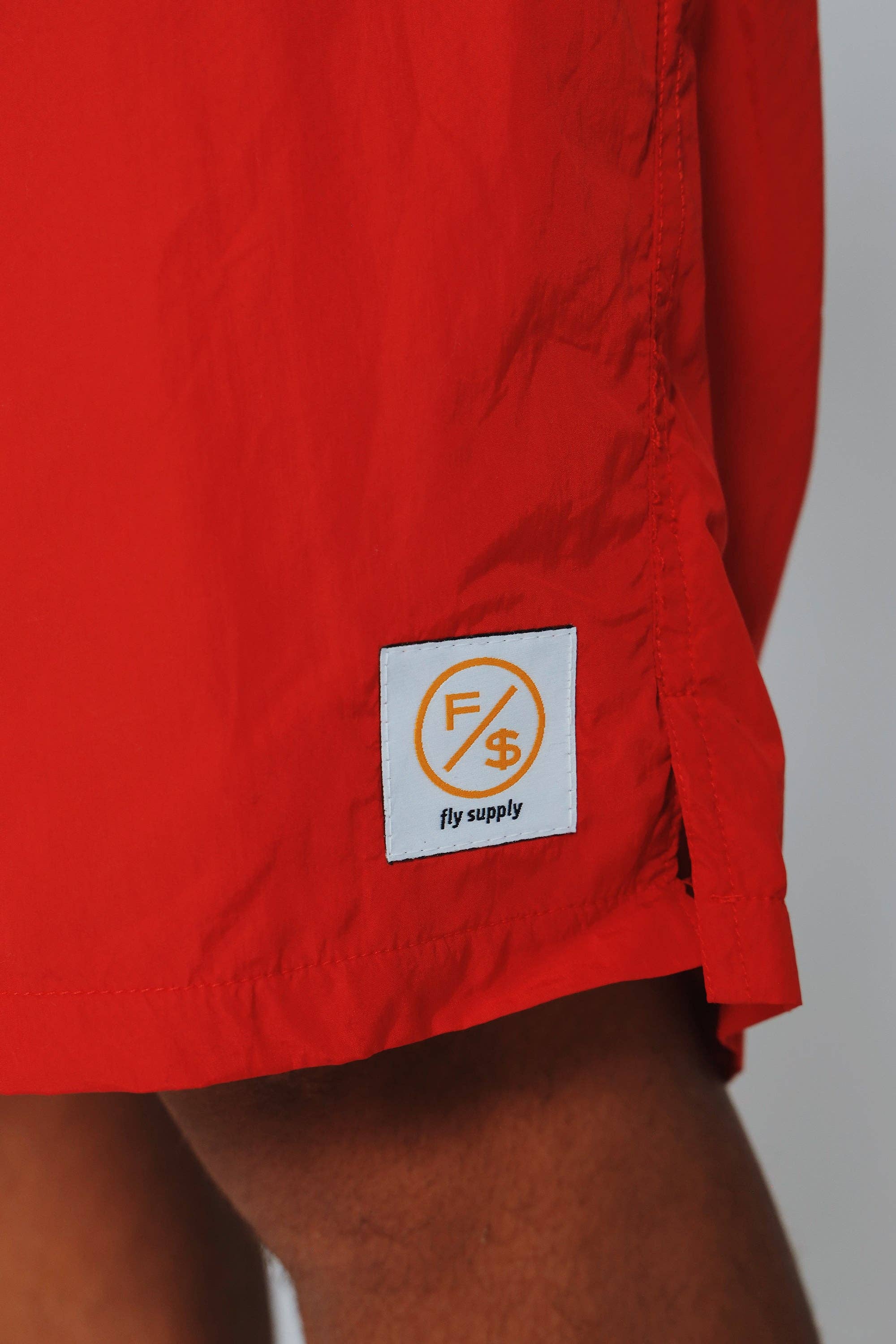 Fly Supply Clothing - Wholesale Shorts - Men's - Ring Spun F/$ Shorts21