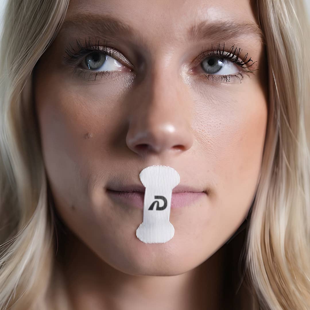 Dream Recovery - Wholesale Sleep/Eye Mask - Dream Mouth Tape16