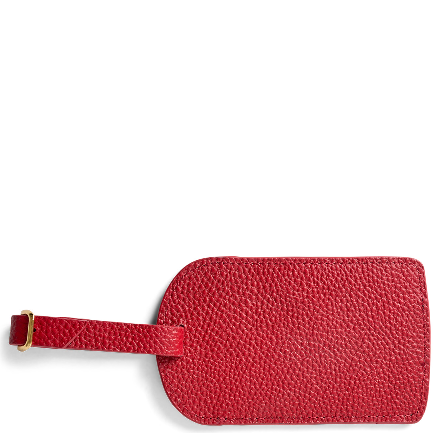 Boulevard - Wholesale Luggage Tag - "Amelia" Leather Luggage Tag (Personalizable)2