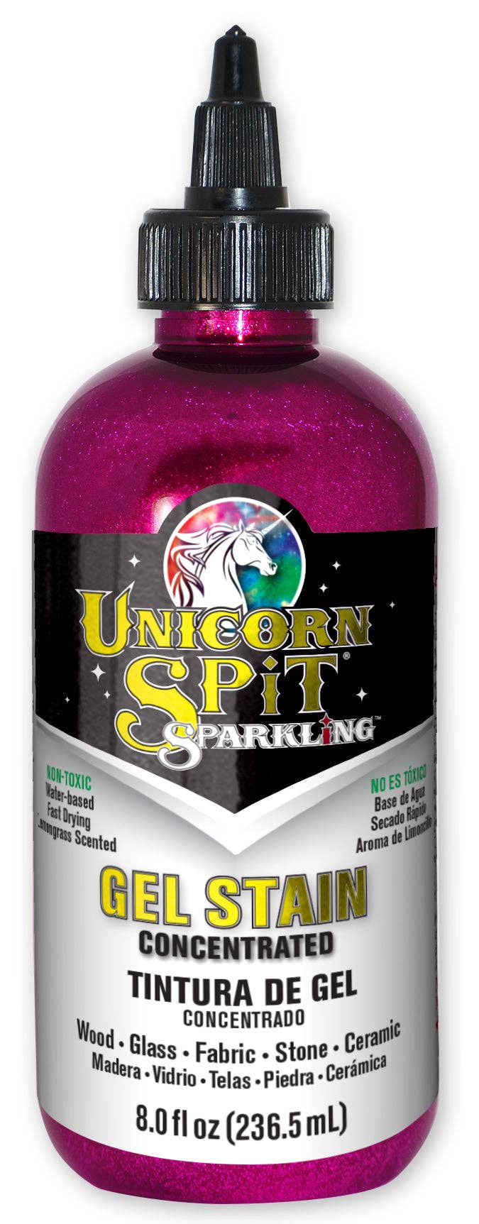 Pixiss - Wholesale Acrylic Paint - Unicorn Spit Sparkling 8oz2