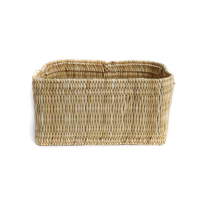 Logionline SLU - Wholesale Basket - Storage Basket1