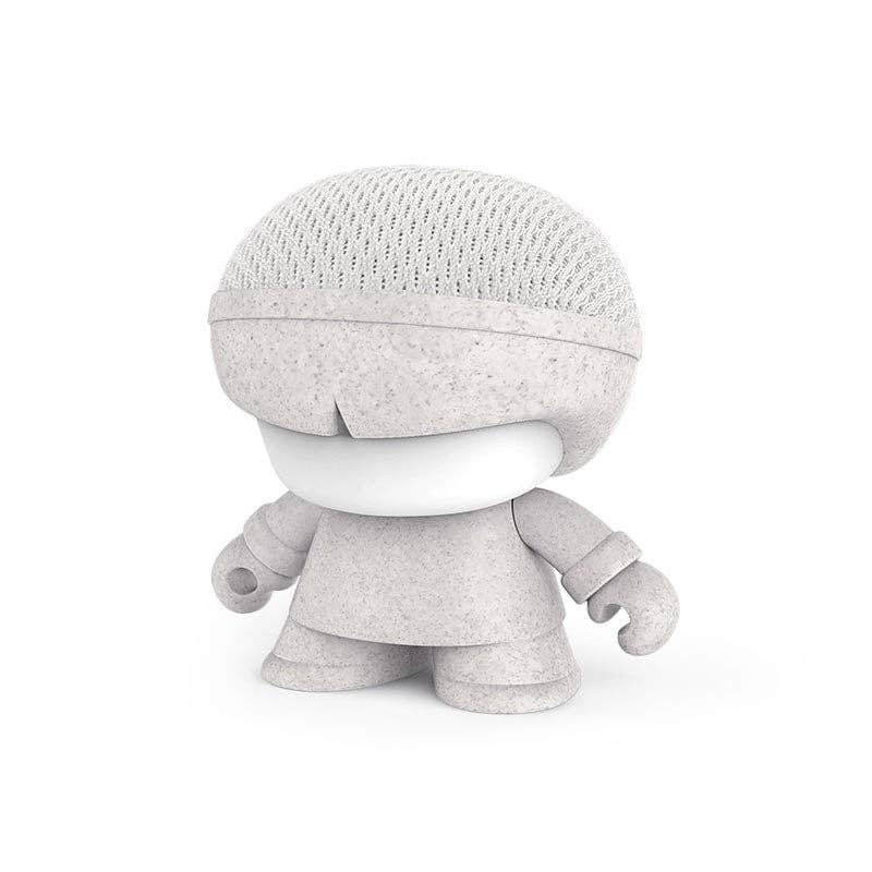 Xoopar Europe – Colunas por atacado – Caixa de Som Mini Xoopar Boy ecológica 📻2