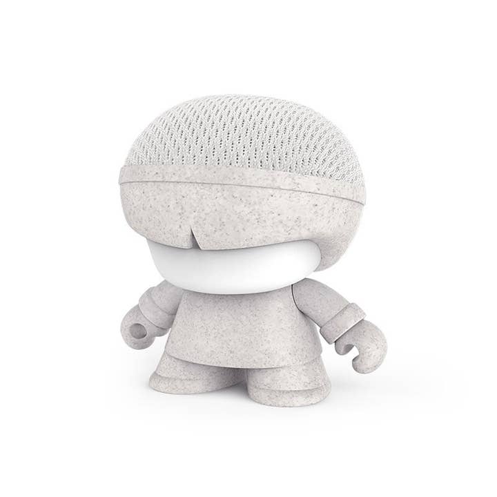 Xoopar Europe – wholesale Speakers – Eco-friendly Mini Xoopar Boy Speaker 📻