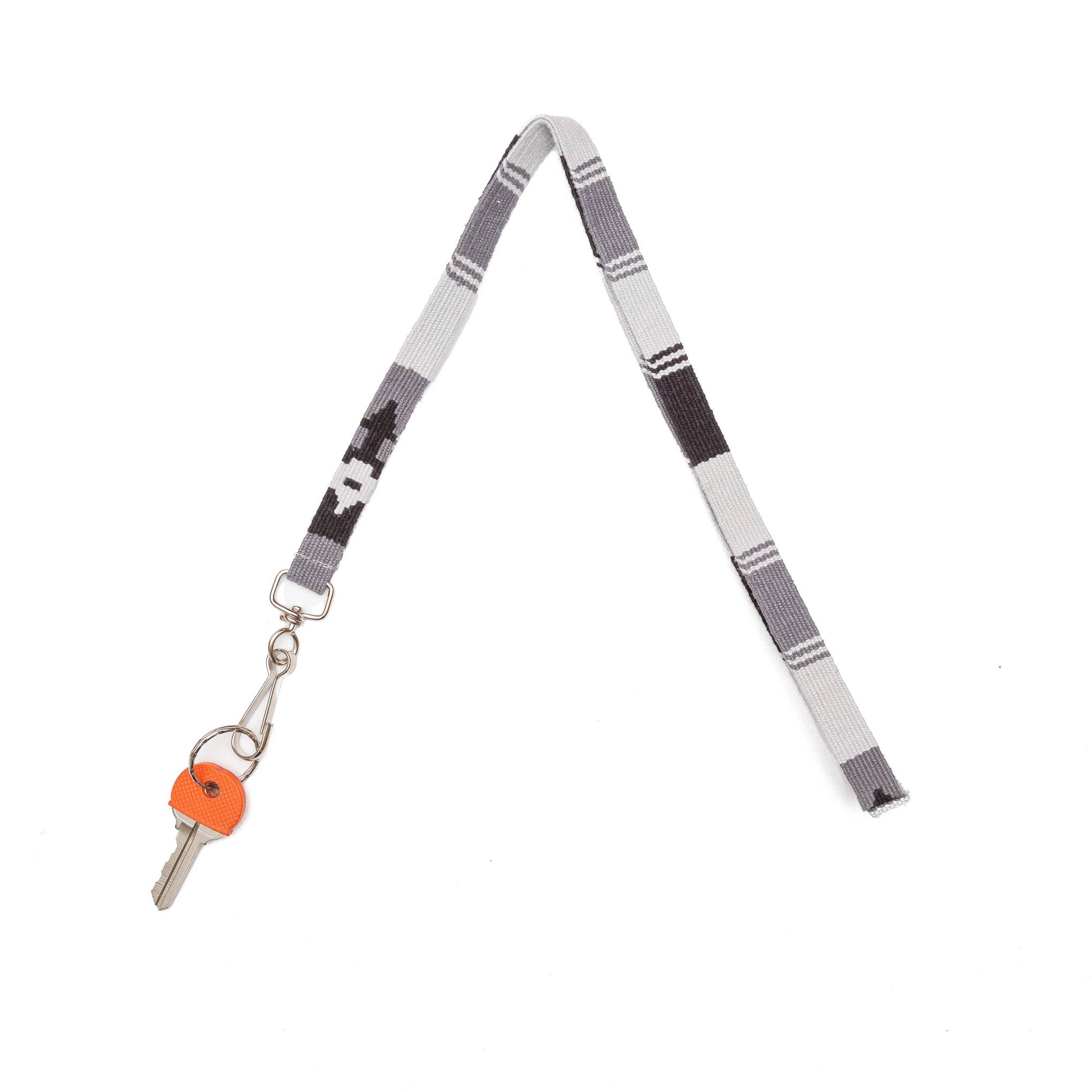 Upavim Crafts - Wholesale Lanyard - Women's - Colorful Cinta Lanyard3