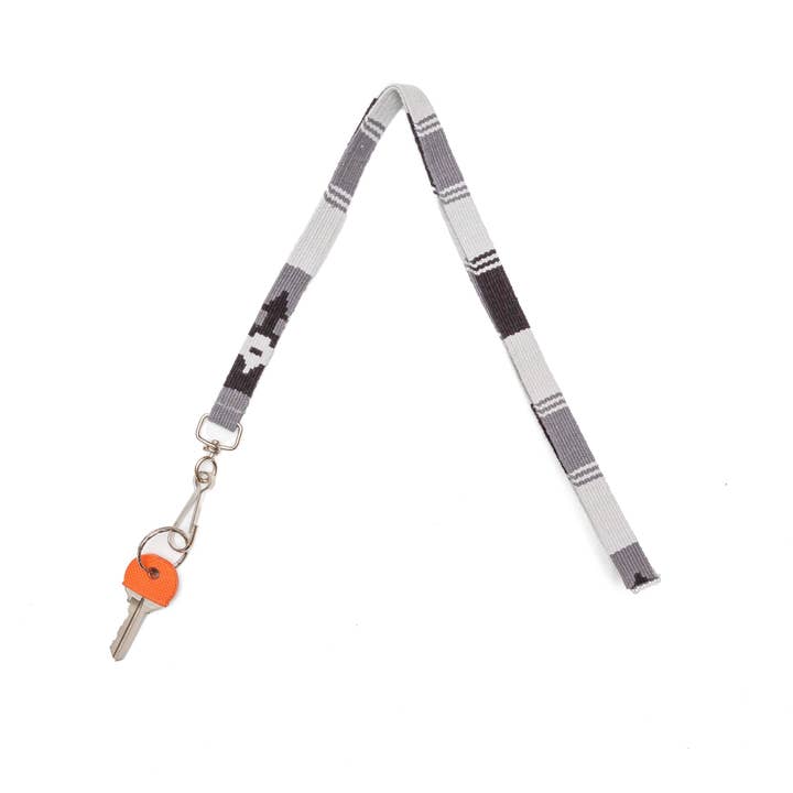 Upavim Crafts - Wholesale Lanyard - Women's - Colorful Cinta Lanyard3