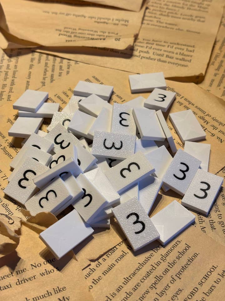 Mini Livros em Branco por atacado de Nordic Book Adventure