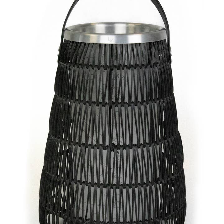 Le Zen Enzy Speaker Light - Black for wholesale by Le Zen