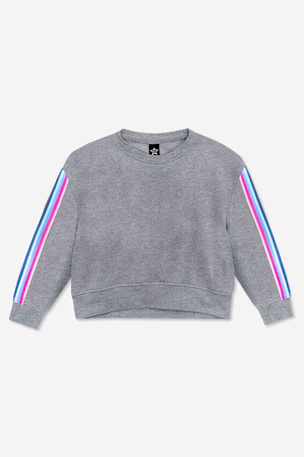 PixieLane - Wholesale Sweatshirt - Kids - Cotton Soft French Terry Everyday Sweatshirt34