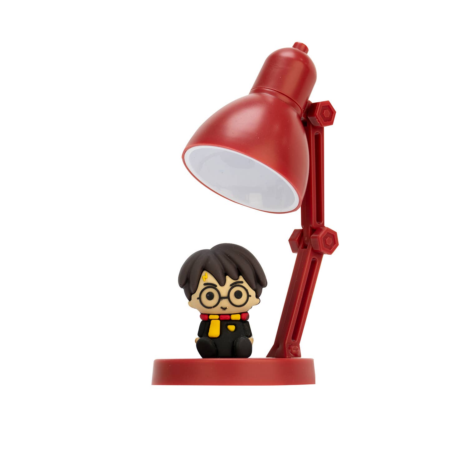 Mad Monkey GmbH - Wholesale Figurine Lamp - Harry Potter - Mini Lamp
